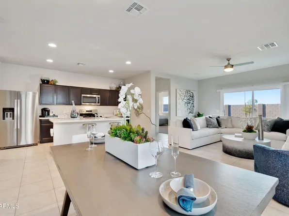 1690 N Camden Drive, Florence, AZ 85132