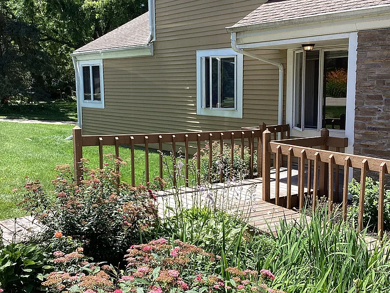 5826 Highland Ter #1 — Photo 1
