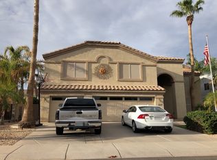 2890 E Nunneley Rd, Gilbert, AZ 85296