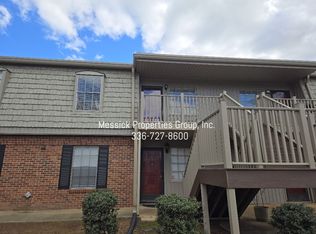 3818H W Country Club Rd, Winston Salem, NC 27104