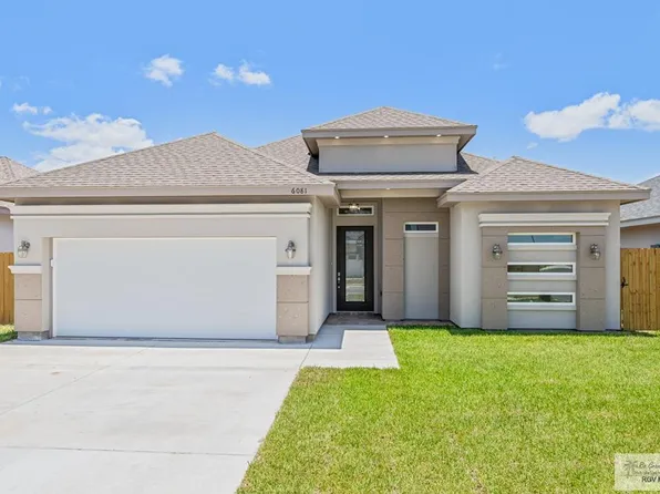 6081 Grapevine Loop #9, Brownsville, TX 78526