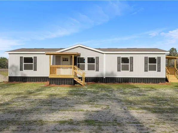 128 Three C Rd, Jesup, GA 31545