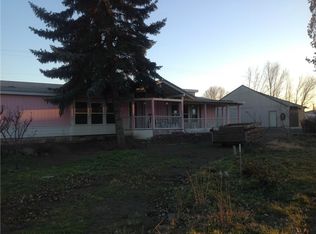 145 Warden Ave NW, Soap Lake, WA 98851
