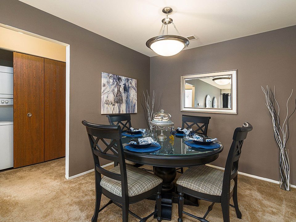 Park Lane Dining Room