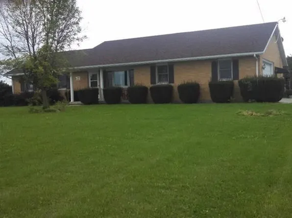 2913 State Route 571, Greenville, OH 45331