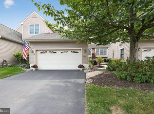 436 Homestead Dr, West Chester, PA 19382