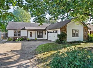 7205 Deventer Cv, Bartlett, TN 38133