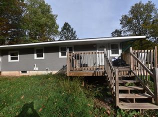 26775 Pine Ridge Rd, Garrison, MN 56450