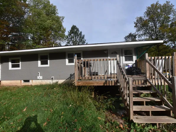 26775 Pine Ridge Rd, Garrison, MN 56450