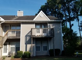 13A Lakeside Cres, Hampton, VA 23669