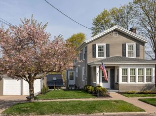 85 E Oneida St, Oswego, NY 13126