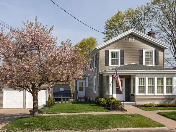 85 E Oneida St, Oswego, NY 13126