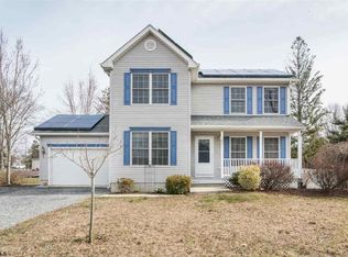 235 S Grand St, Hammonton, NJ 08037