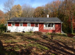 164 Miller Rd, Franklin, PA 16323