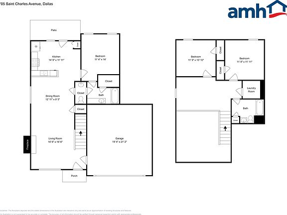 2nd image of this home