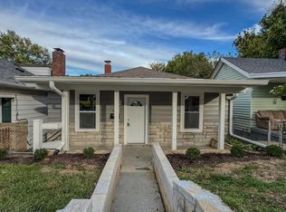 1836 Parrish Ave, Hamilton, OH 45011