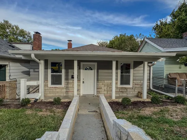 1836 Parrish Ave, Hamilton, OH 45011