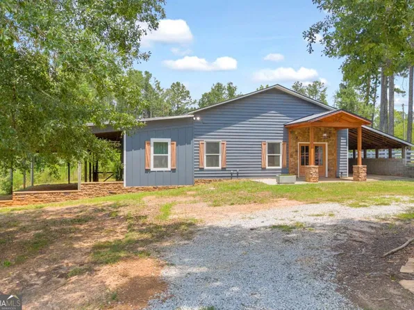239 Jeremy Dr, Colbert, GA 30628