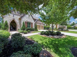 97 Sundown Ridge Pl, The Woodlands, TX 77375