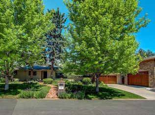 3497 S Clayton Blvd, Englewood, CO 80113