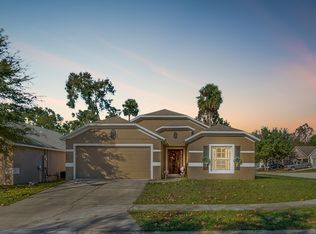 671 Swan Range Rd, Orange City, FL 32763