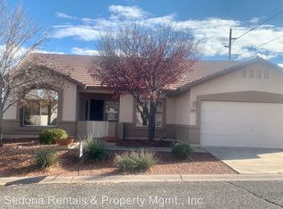 1855 W Desert Willow Dr, Cottonwood, AZ 86326