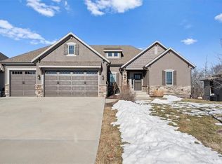 12352 S Kenton St, Olathe, KS 66061