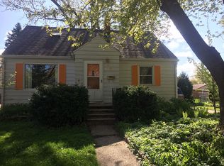 17 Harding St, Madison, WI 53714