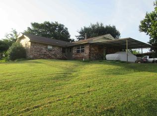 1107 Wilson St, Durant, OK 74701