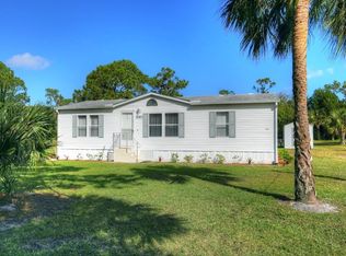 7680 129th St, Sebastian, FL 32958