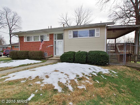 2nd image of 4604 Eades St