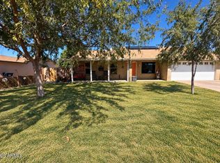 34 E Palo Verde St, Gilbert, AZ 85296