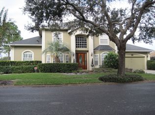 3149 Zaharias Dr, Orlando, FL 32837
