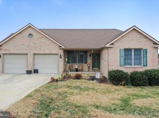 307 Craig Dr, Stephens City, VA 22655