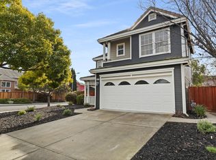 4302 Coventry Ct, Union City, CA 94587