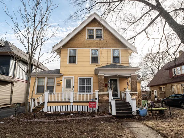 6709 Milwaukee AVENUE, Wauwatosa, WI 53213