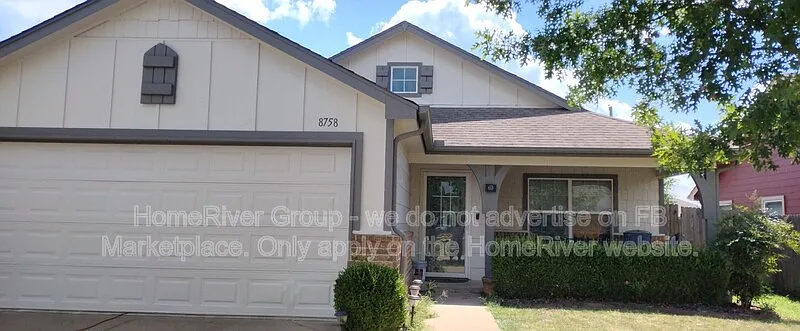 8758 E 160th Pl S