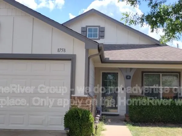 8758 E 160th Pl S, Bixby, OK 74008