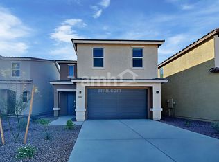 6462 E Corte Piramide, Tucson, AZ 85756