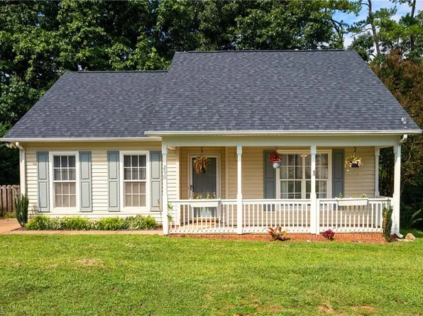 250 Cedar Ridge Cir, Winston Salem, NC 27127