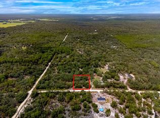 0 NE 82nd Pl, Bronson, FL 32621