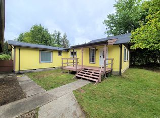 690 Nelson Rd, Forks, WA 98331