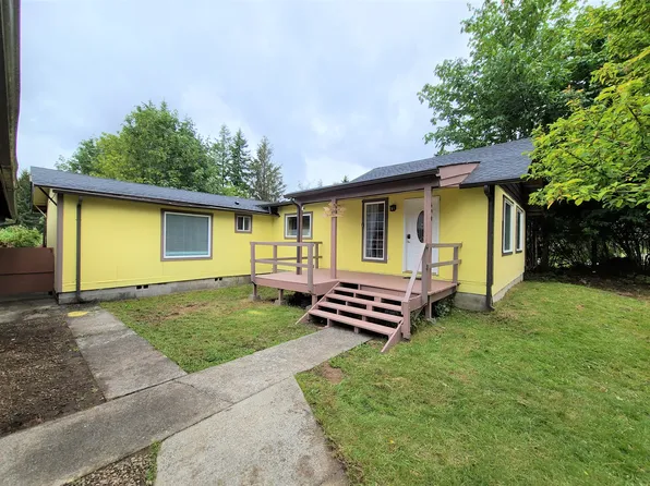 690 Nelson Rd, Forks, WA 98331