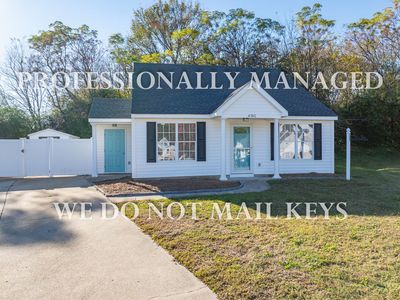 4745 Periwinkle Pl, Rocky Mount, NC, 27804