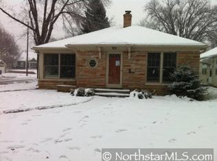 5603 Garfield Ave S, Minneapolis, MN 55419