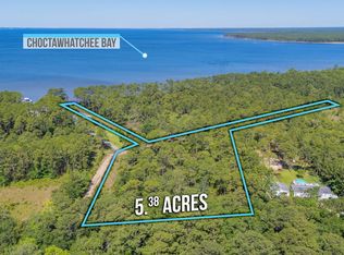 Watson Rd, Freeport, FL 32439