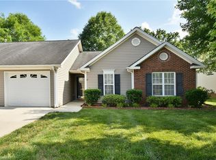 4936 Terrence Dr, Winston Salem, NC 27103