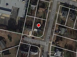 4522 Pinkard Pl, Capitol Heights, MD 20743