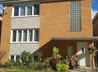 7422 W Hanover St #2, Summit Argo, IL 60501