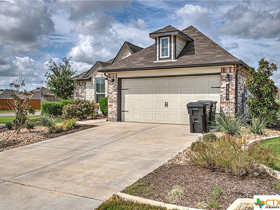 702 Fallbrook Dr, Temple, TX 76502 | Zillow
